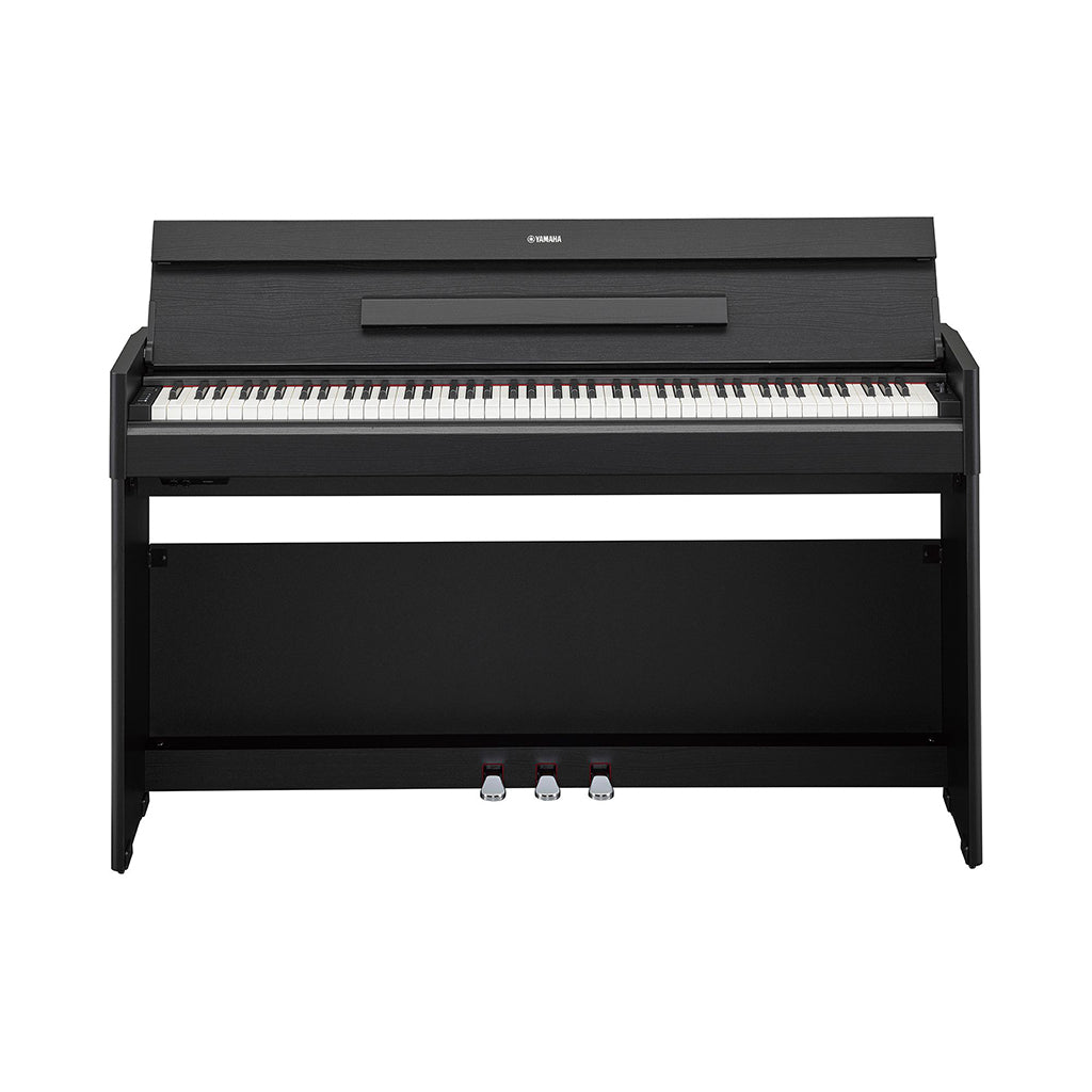 Yamaha YDPS55B Arius Slimline Digital Piano - Black