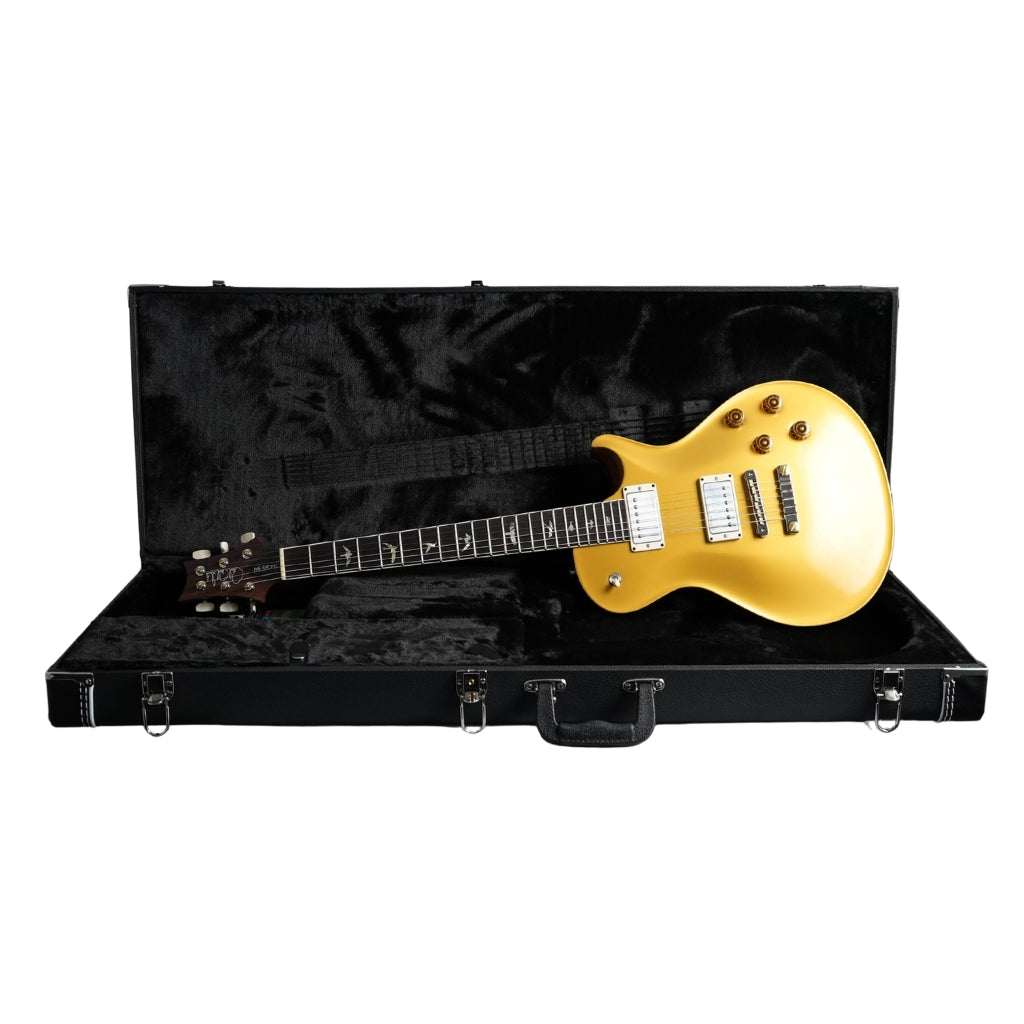 PRS - McCarty 594 Singlecut Electric Guitar - Gold Top