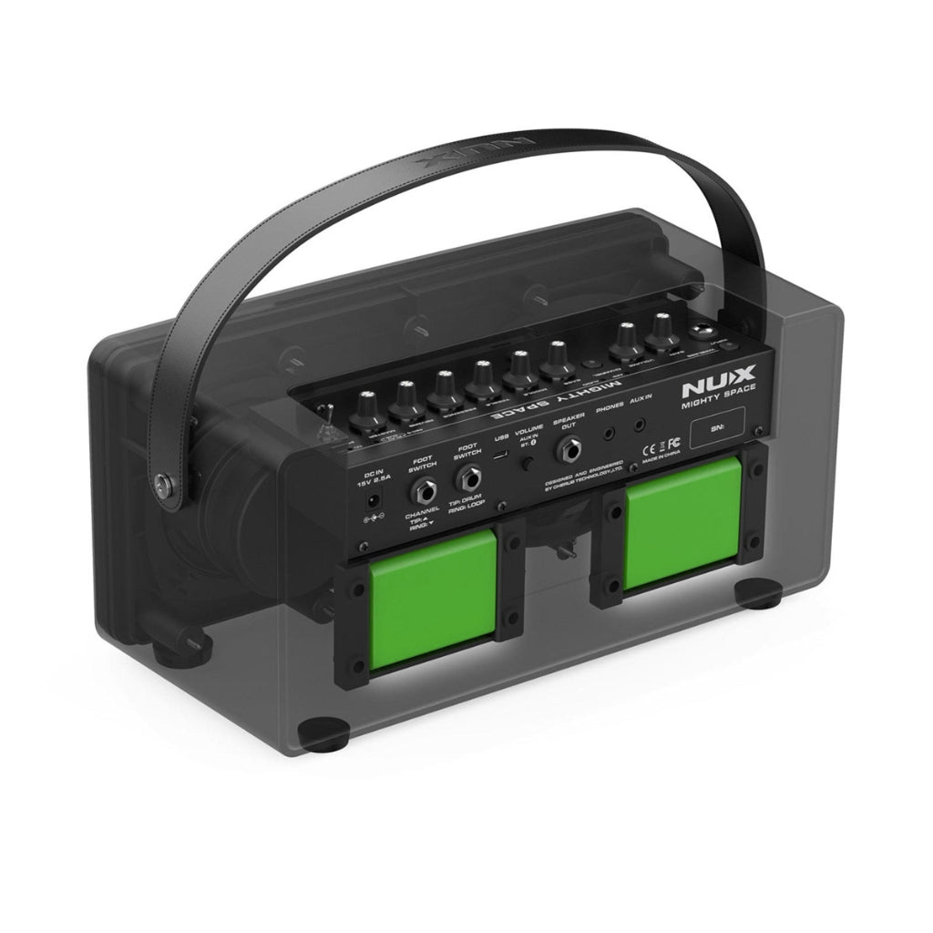 NUX Mighty Space 30-Watt Modeling Amplifier