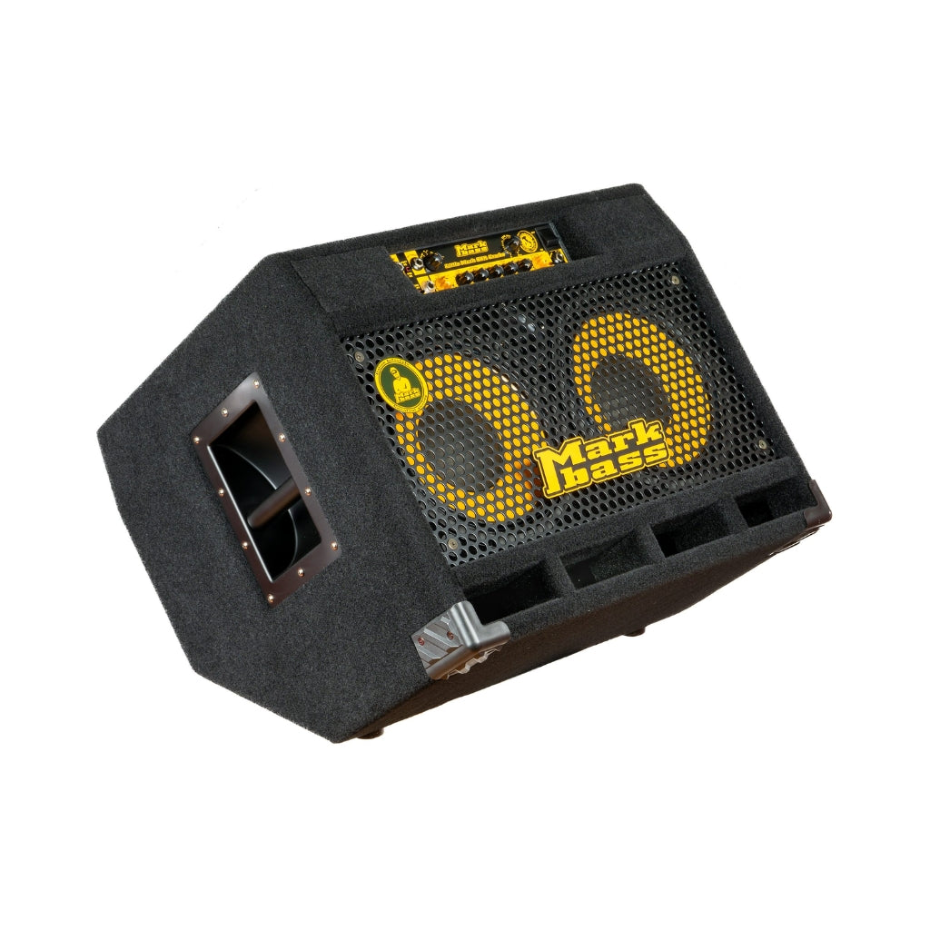 Mark Bass CMD 102P V 500-Watt Combo Bass Amplifier