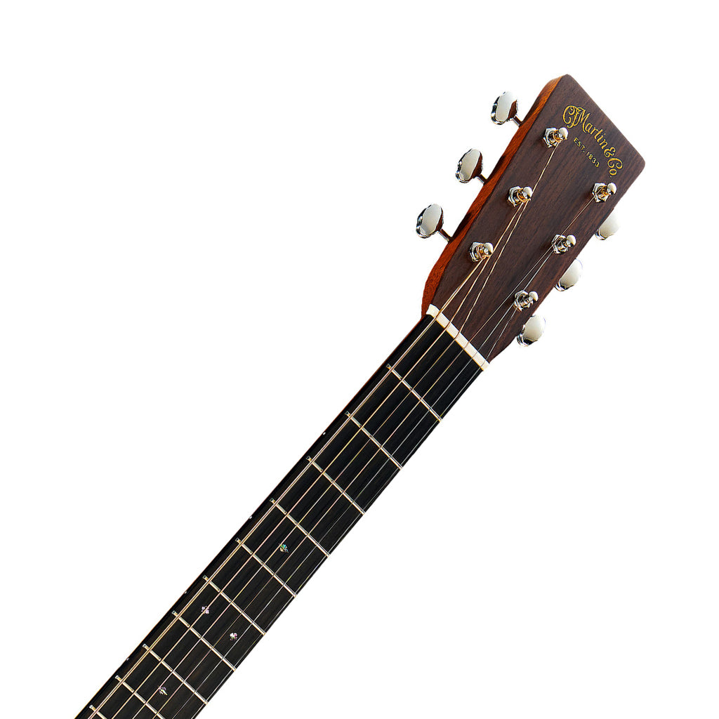 Martin Standard Series 00-28 Acoustic Guitar - Natural sky music