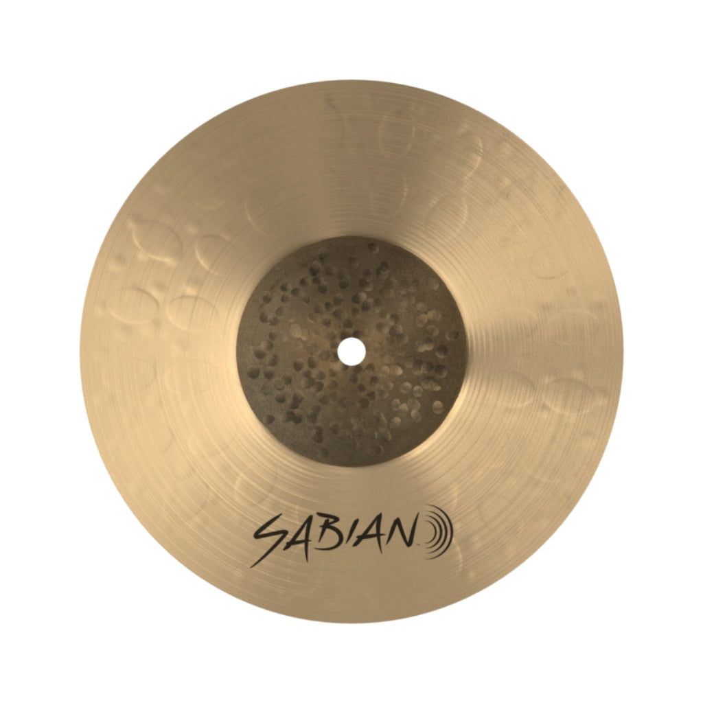 Sabian - HHX Complex Splash Cymbal - 8 inches, Natural