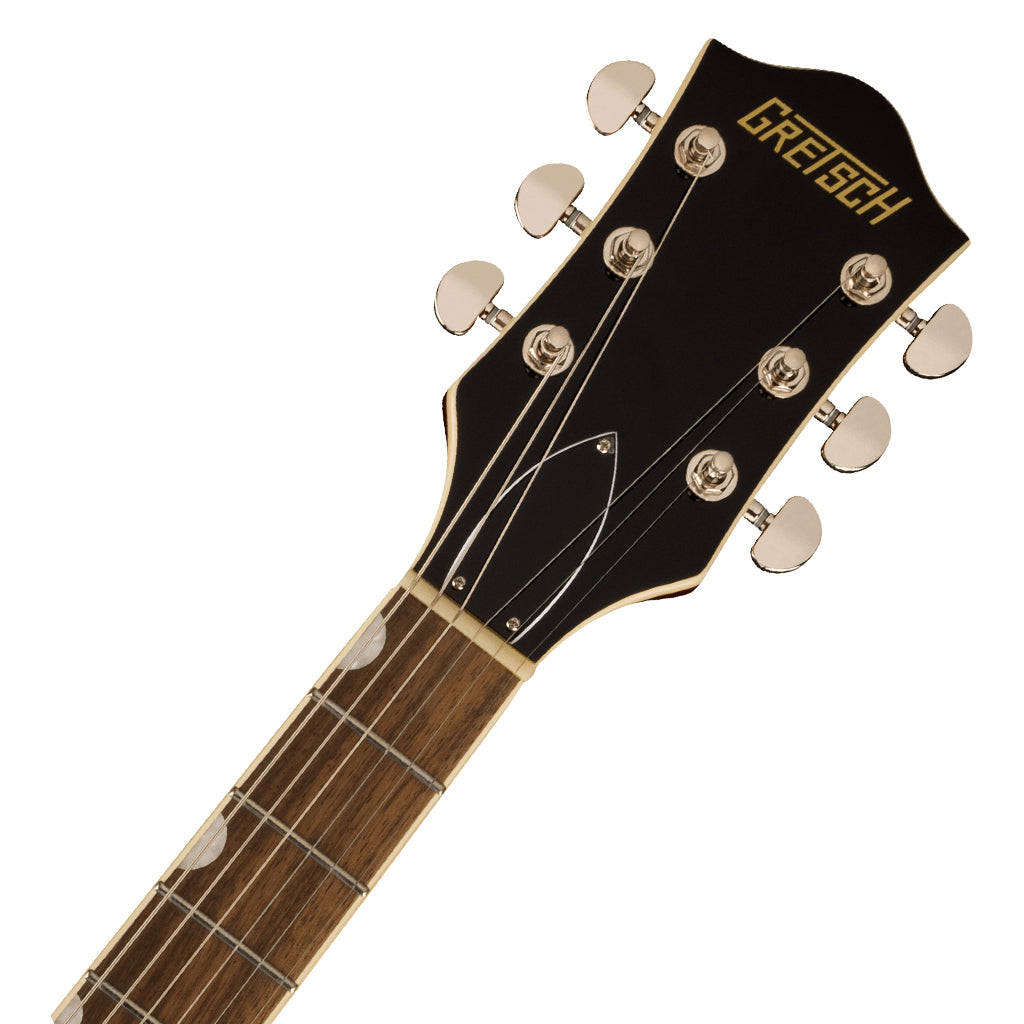 Gretsch - G2420 Streamliner™ Hollow Body with Chromatic II Electric Guitar - Fireburst, Laurel Fingerboard