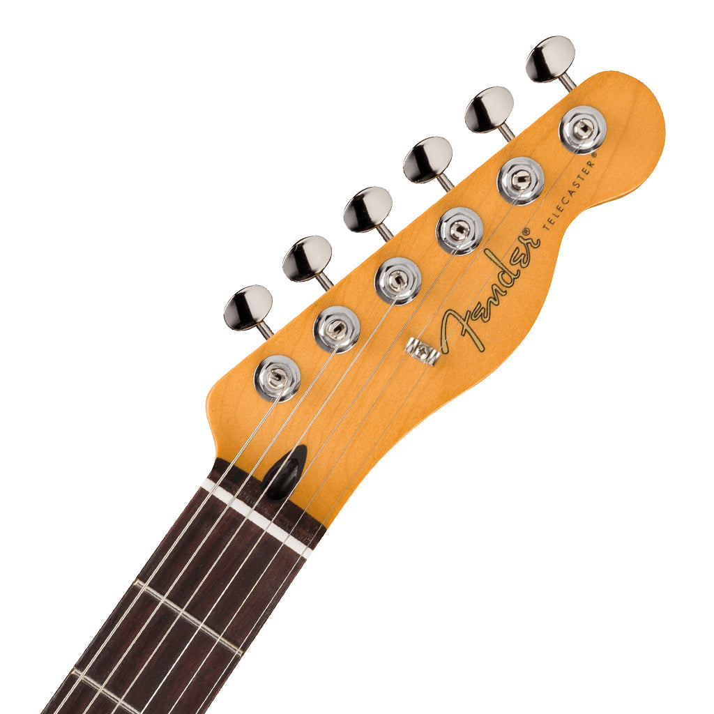 Fender Limited Edition Player II Telecaster Rosewood Fingerboard Sparkle 3 Colour Sunburst