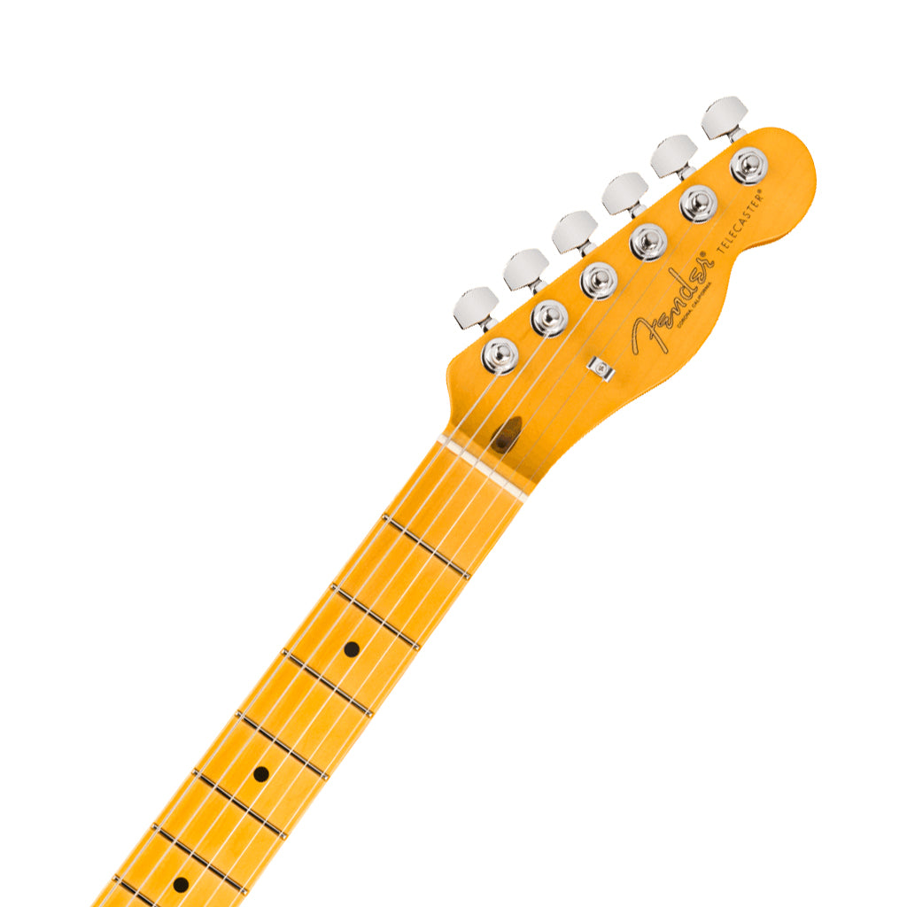 Fender American Professional Telecaster Maple Electric Guitar - Natural