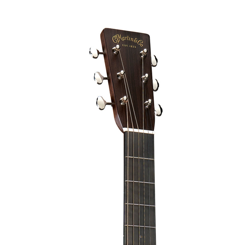Martin - Standard Series M-28 Acoustic Guitar - Spruce Top