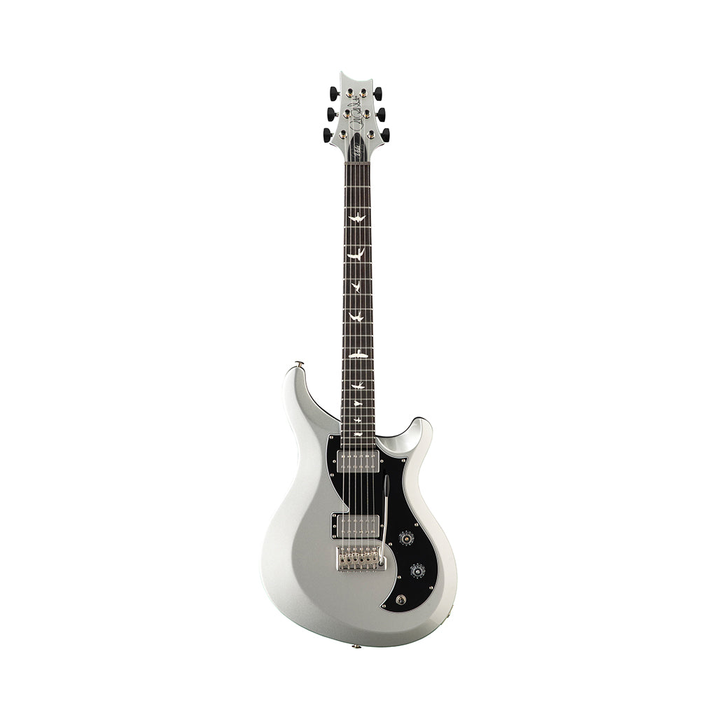 PRS S2 Vela HHT Electric Guitar - Platinum Metallic
