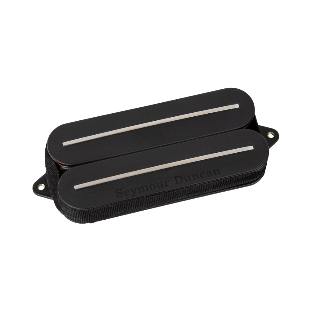 Seymour Duncan Nazgul Rail Bridge 7-String Humbucker - Black