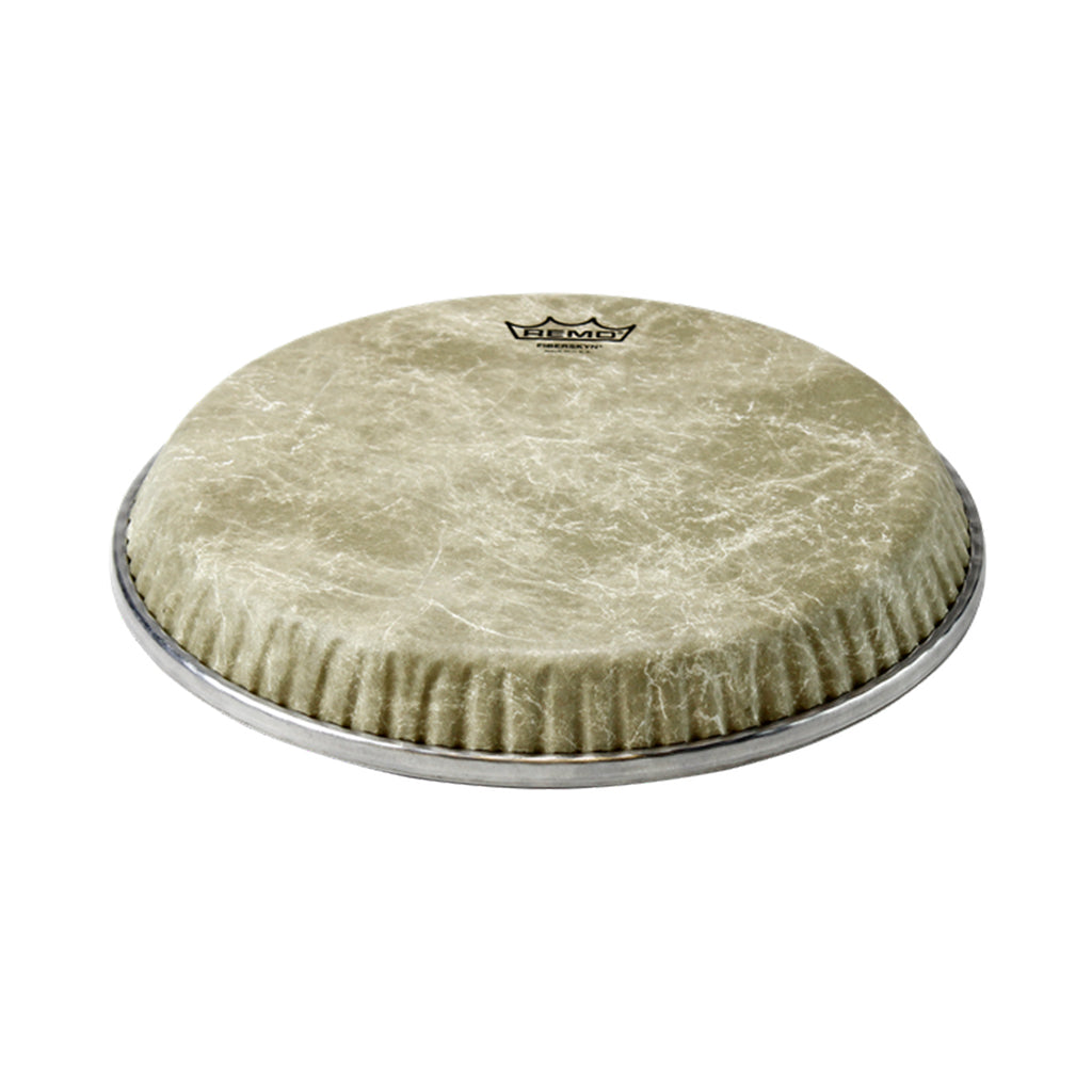 Remo Crimplock Symmetry Fiberskyn Conga Drum Head - 11.75"