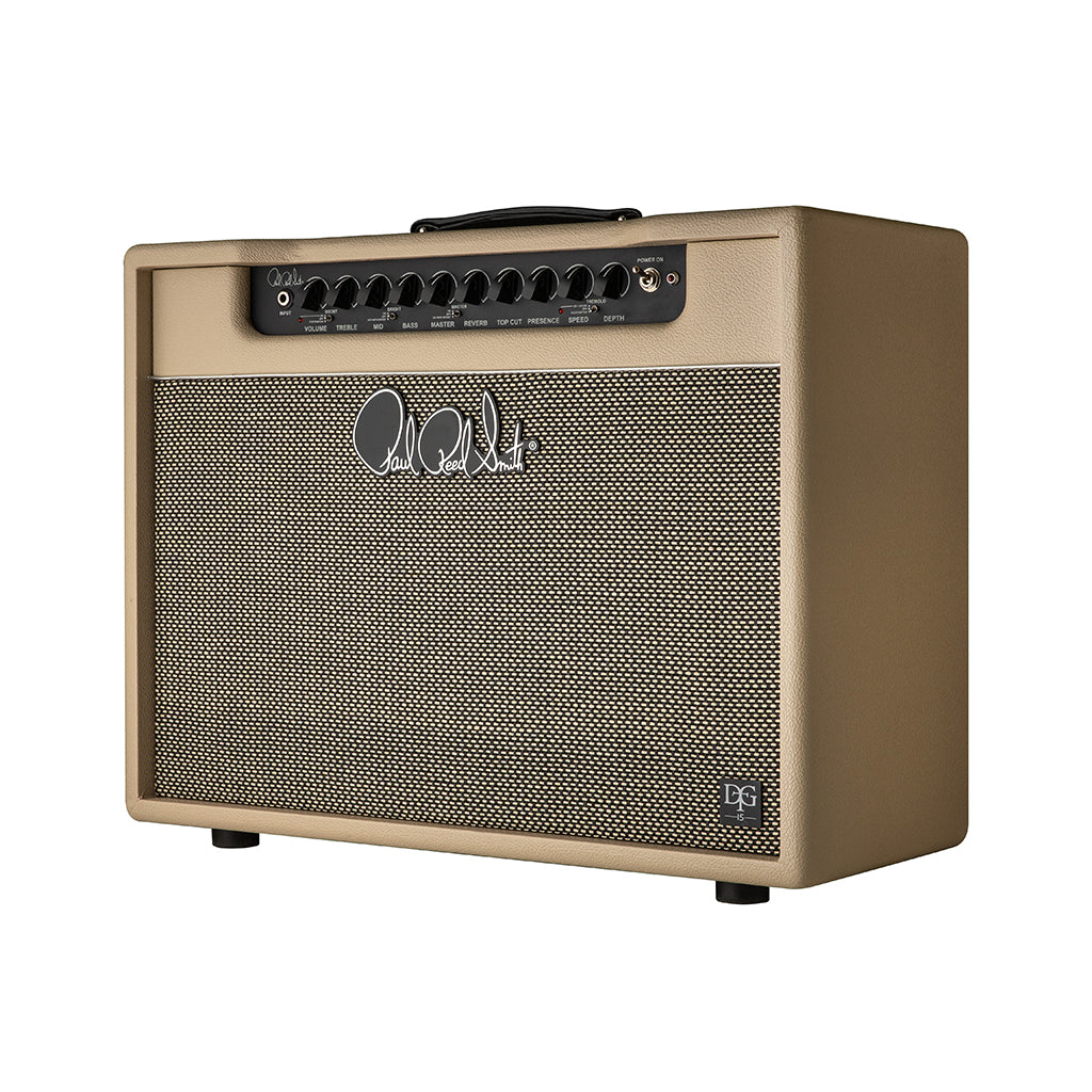 PRS DGT 15 Watt 1 x 12" Combo Amplifier