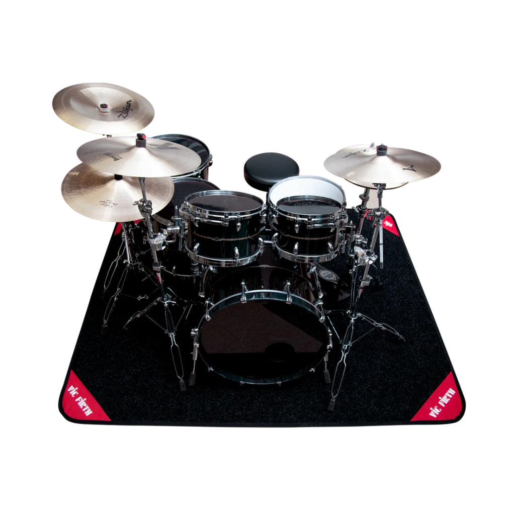 Vic Firth - VICRUG1 - Deluxe Drum Rug