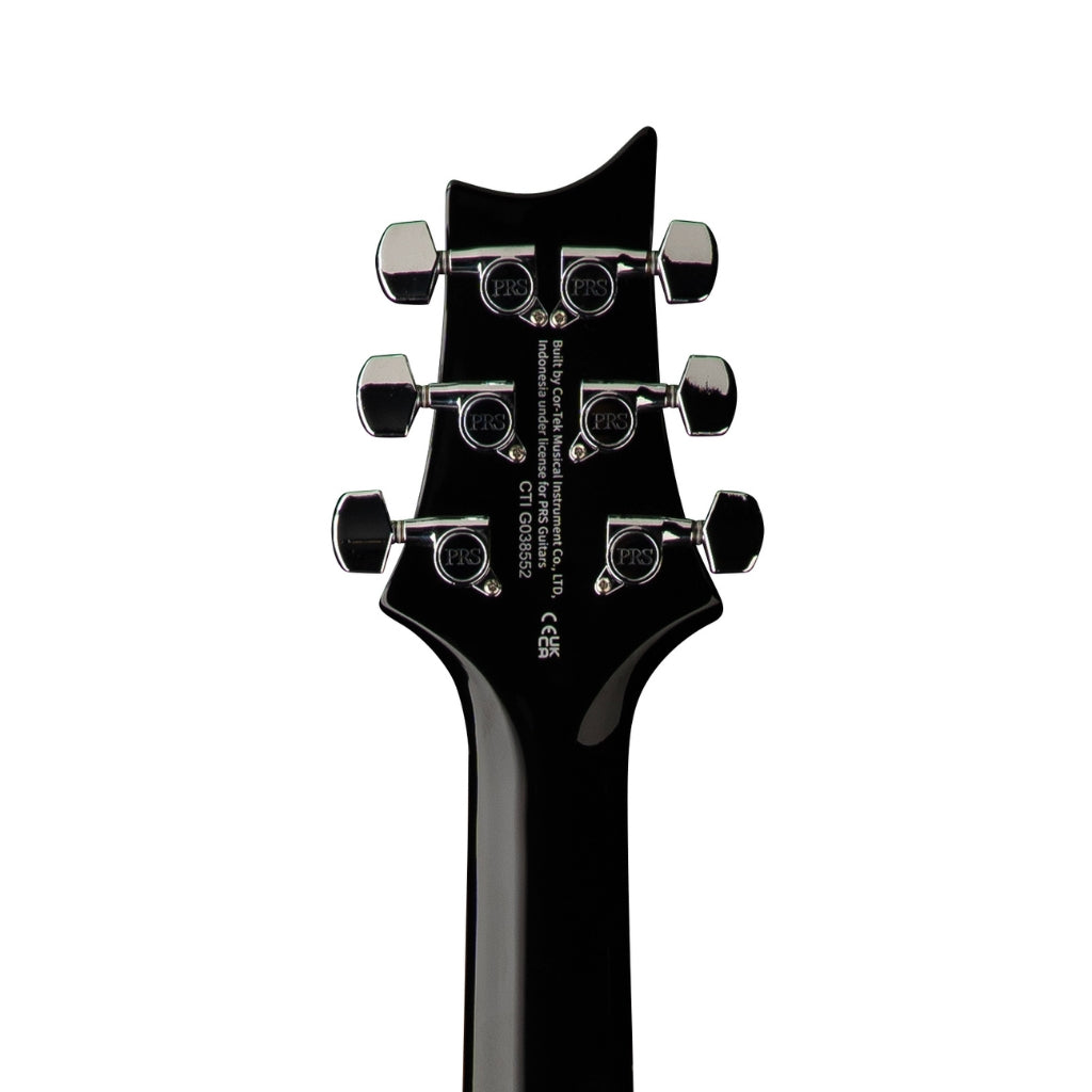 PRS - SE Special Semi-Hollow Electric Guitar - Charcoal Burst