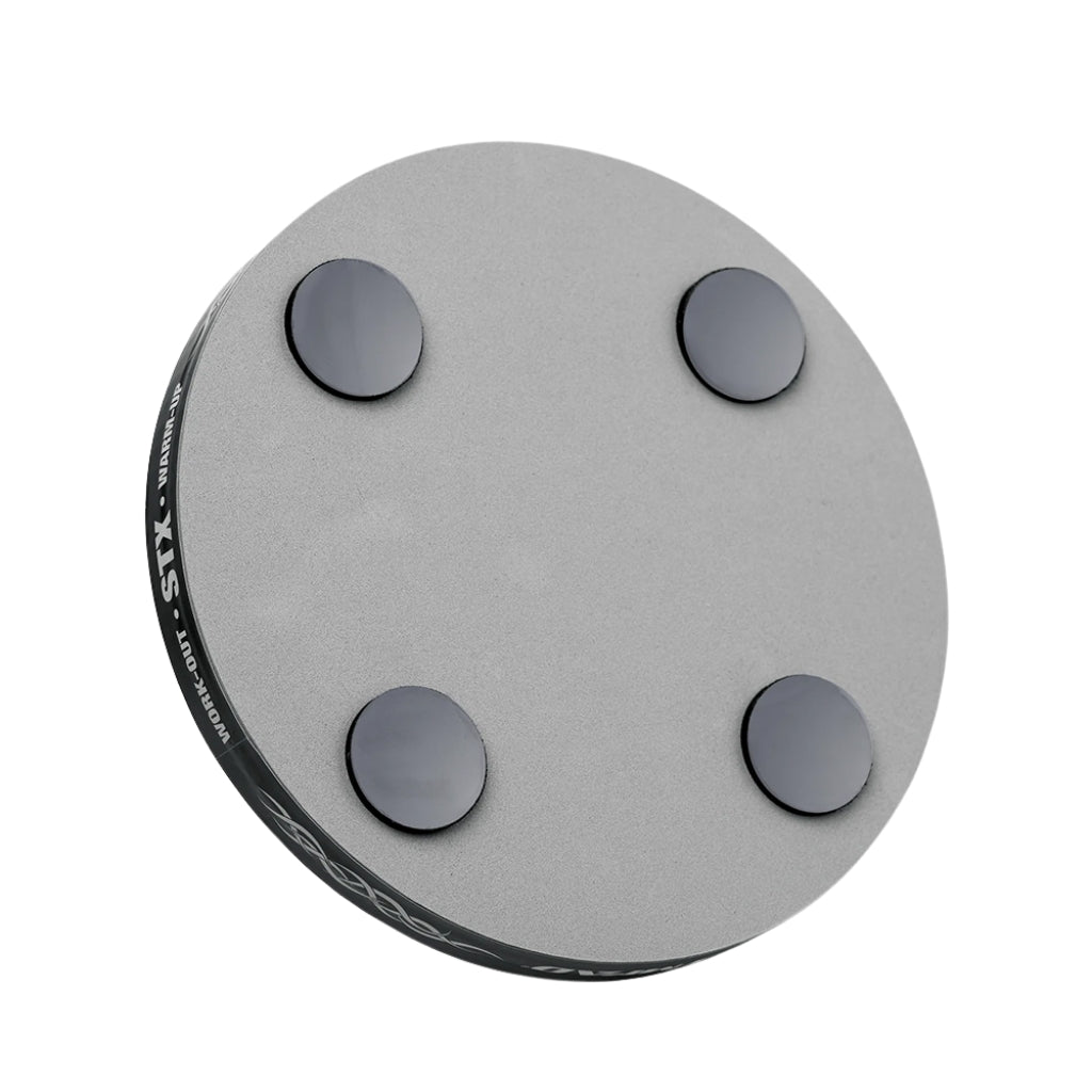Cympad - STX Tri-Zone Warm-Up & Work-Out Pad