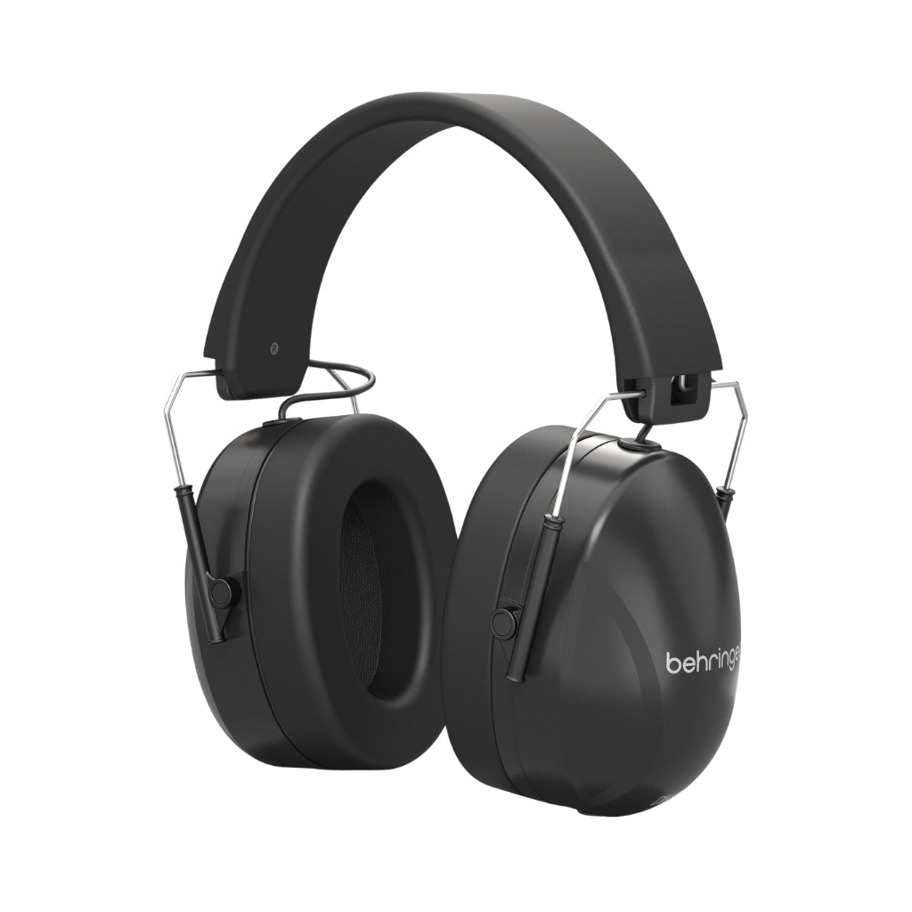 Behringer - DH80 - Professional Drummer Reference Headphones