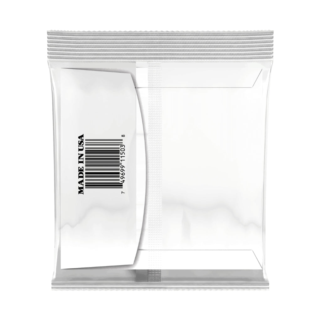 Ernie Ball - 1503 3rd Ernesto Palla Nylon Classical Guitar Strings - .040, Clear, 6 Pack