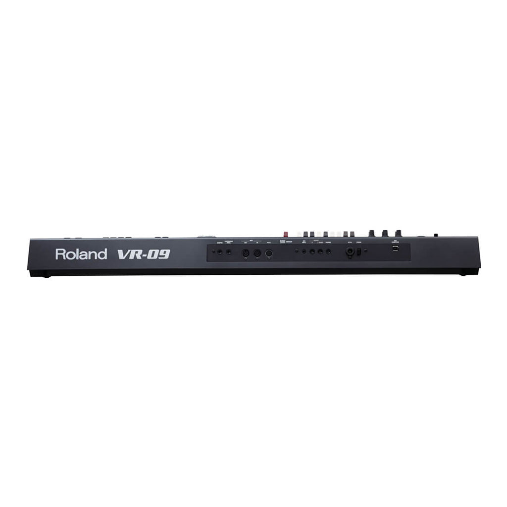 Roland V-Combo VR-09-B 61-key Stage Performance Keyboard