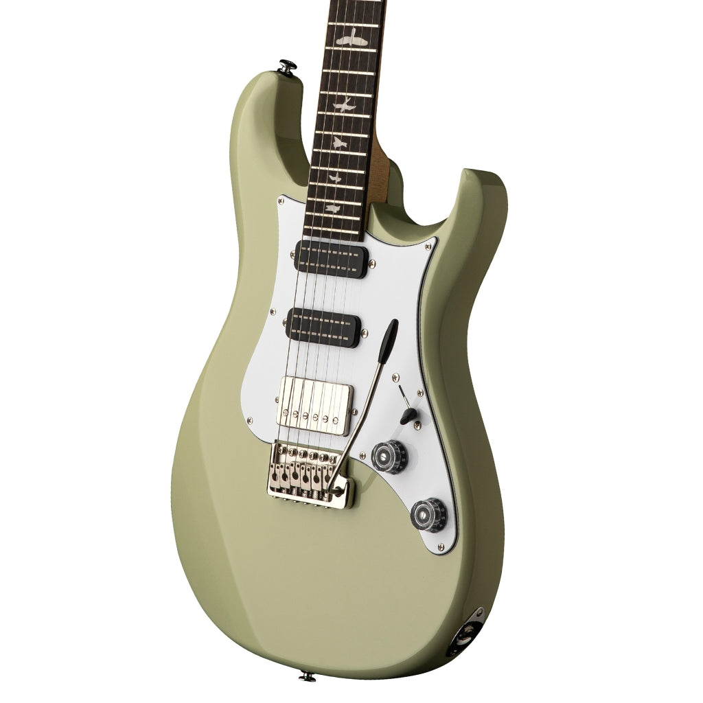 PRS - SE Studio Standard Electric Guitar - Sage Green