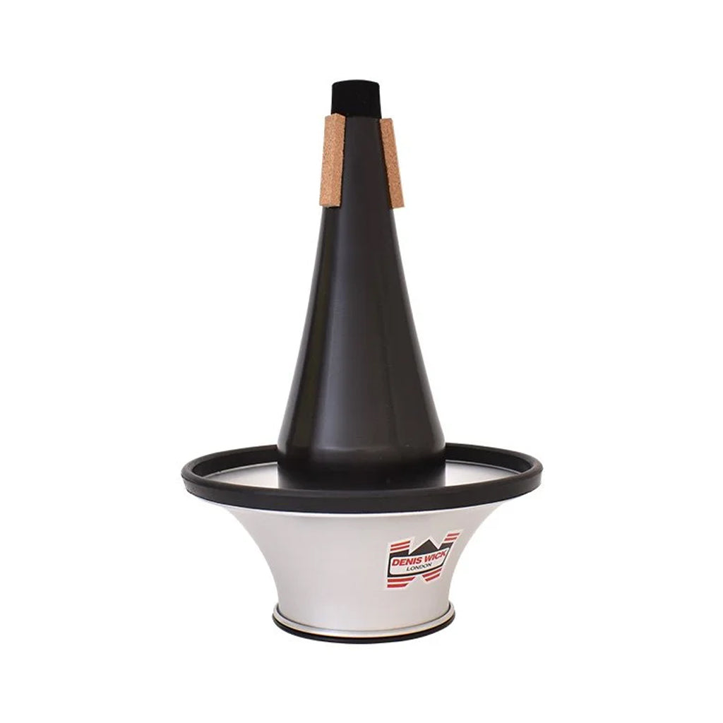 Denis Wick Trombone Mute - Cup
