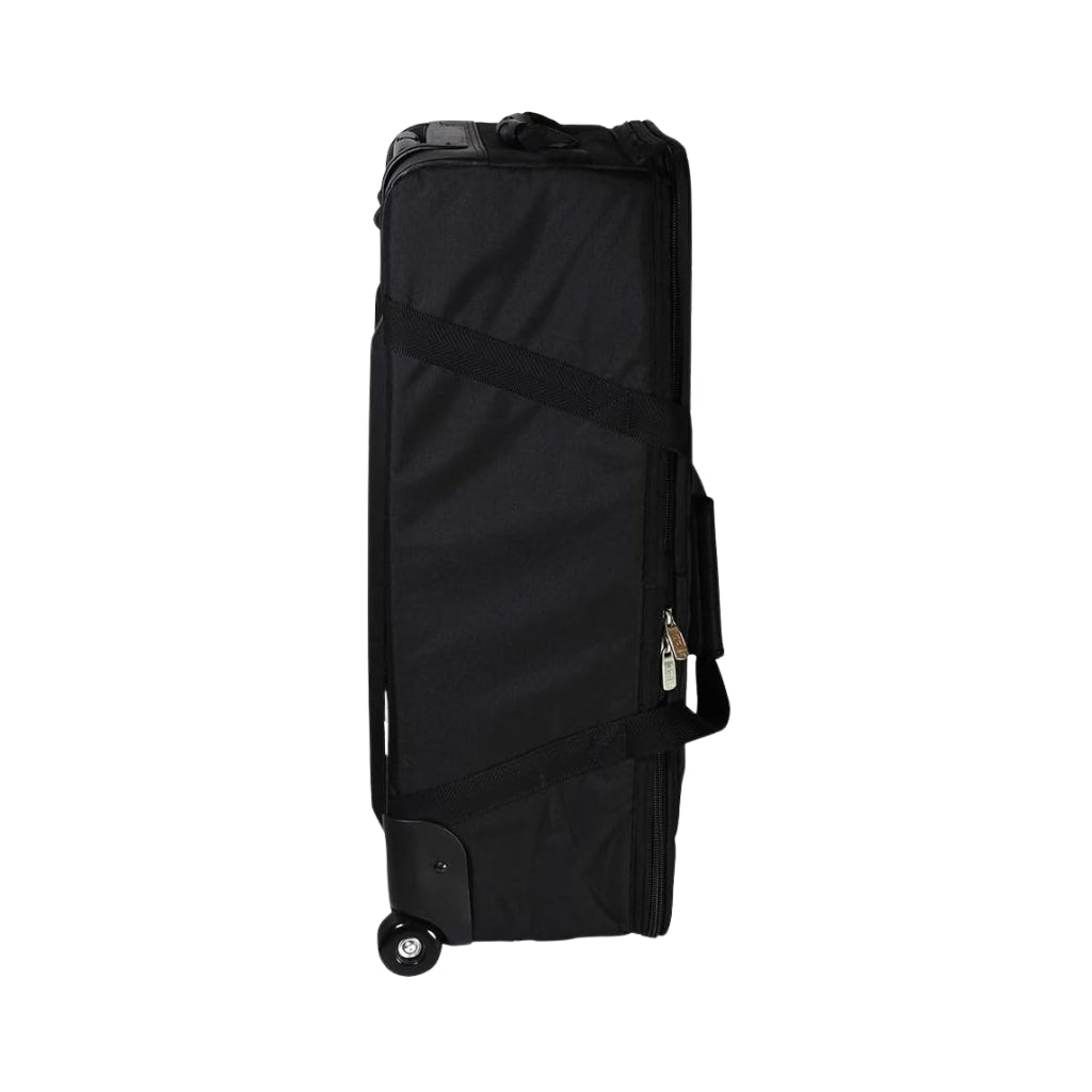 Protection Racket - Hardware Bag With Wheels - 38 x 14 x 10 inches