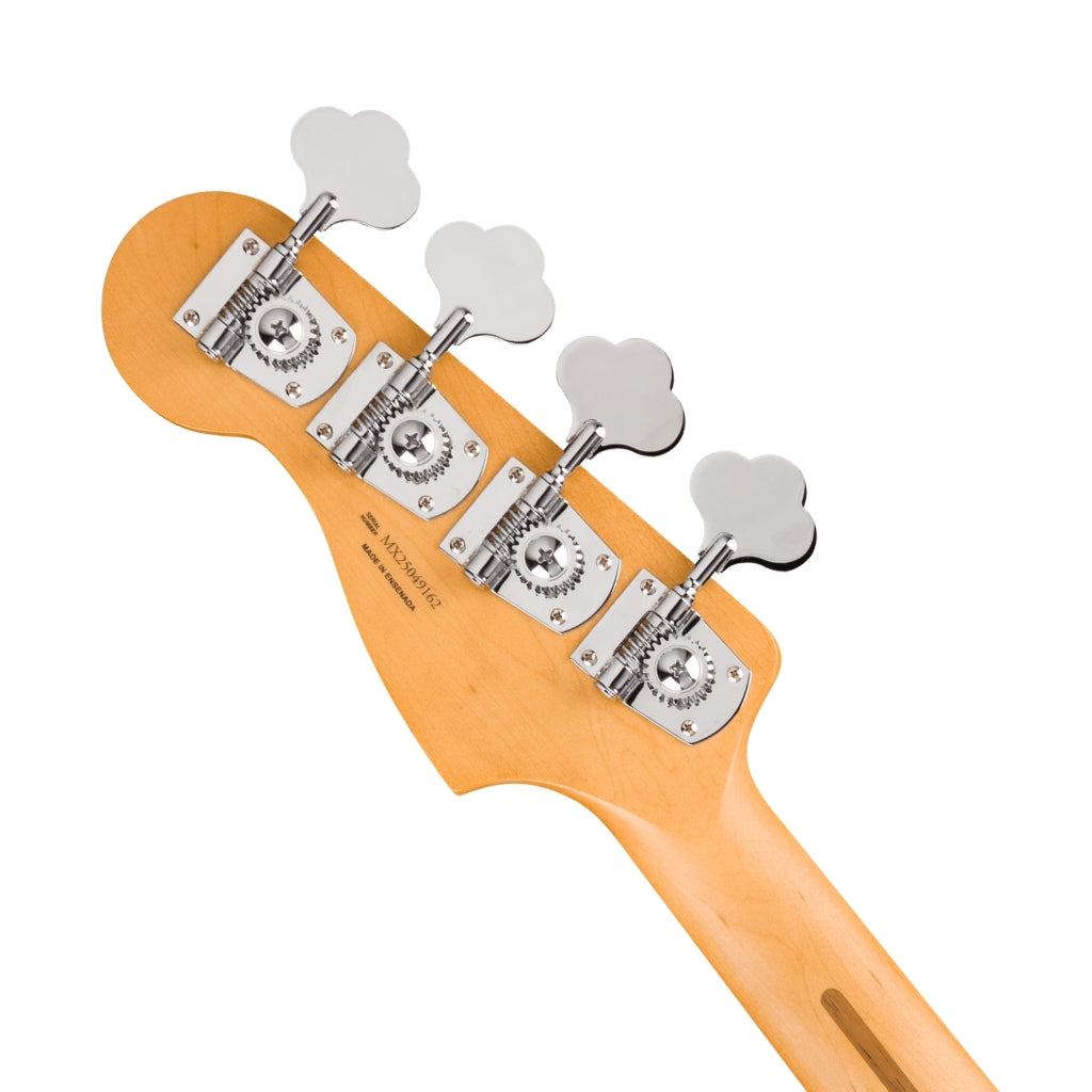 Fender Limited Edition Player II Precision Bass Guitar - Shell Pink