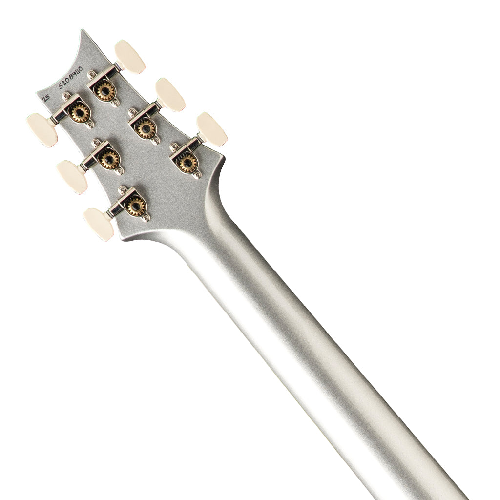 PRS S2 Mira 594 - Platinum Metallic