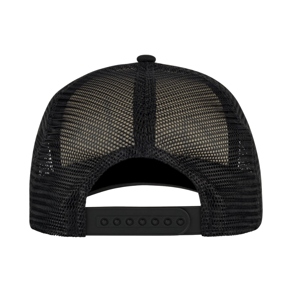 Fender - Electric Hat with Black and Cream - in One Size