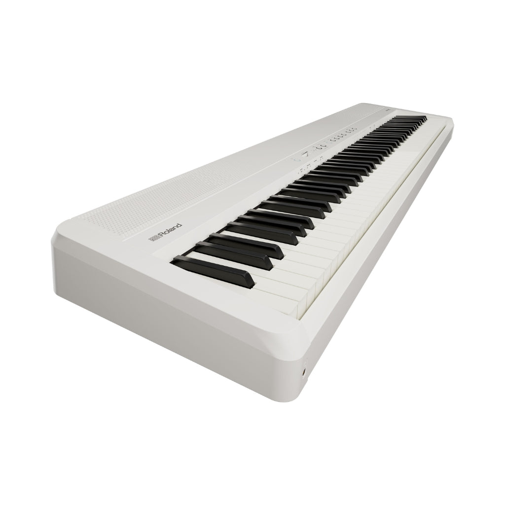 Roland - FP40 88-Key Digital Piano - White