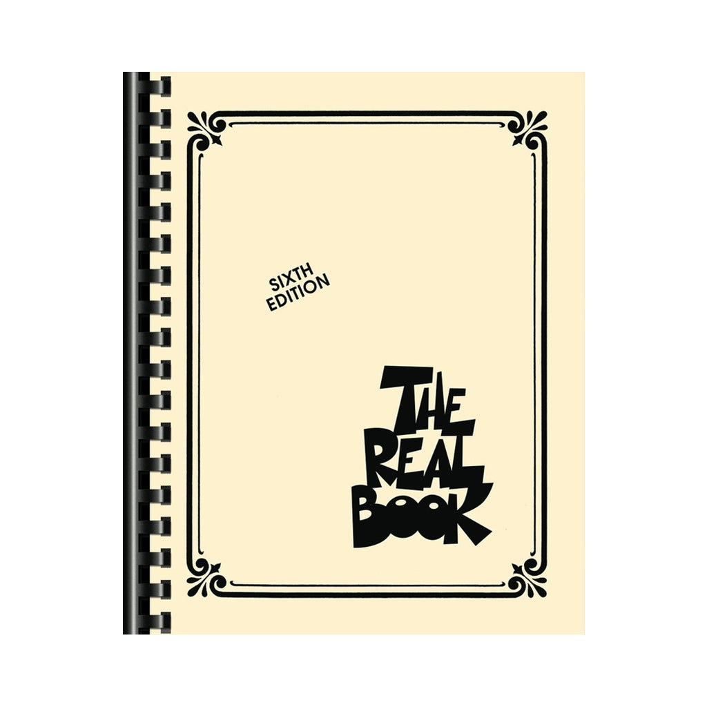 The Real Book Volume 1 - C Edition