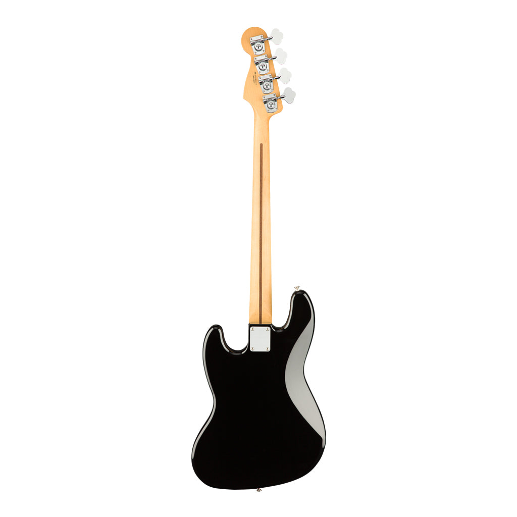 Fender Player Jazz Bass Black Pau Ferro