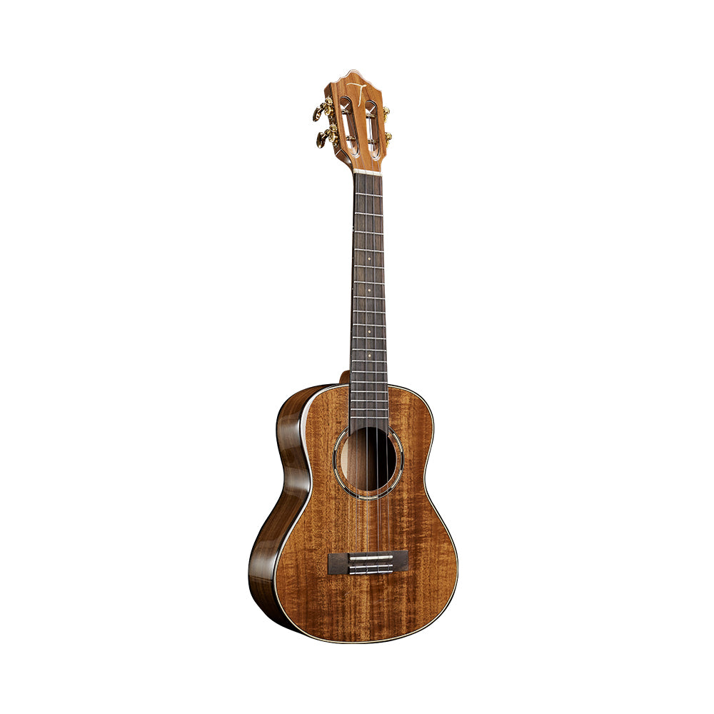 TOM MI Ukulele Tenor(26") 700RMT-EQ