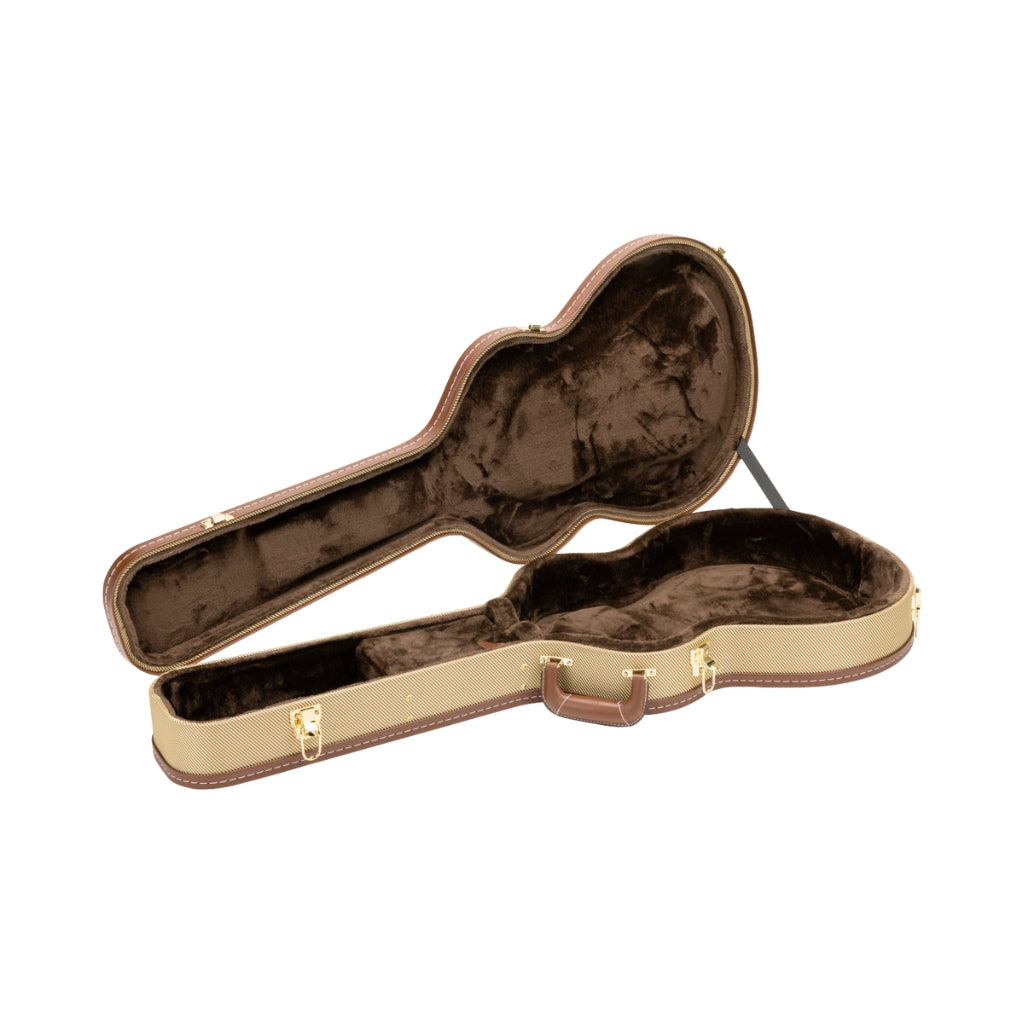 Gretsch - G2622T Streamliner Center Block Case in - Tweed