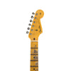 Fender Custom Shop - Time Machine '58 Stratocaster - Relic Faded Aged Chocolate 3 Colour Sunburst