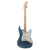 Fender Custom Shop - Limited Edition '65 Stratocaster - NOS Aged Blue Ice Metallic