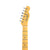 Fender - Custom Shop 1950 Double Esquire® DLX Closet Classic - 1-Piece Rift Sawn Maple Neck Faded Nocaster® Blonde