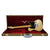 Fender - Custom Shop 1950 Double Esquire® DLX Closet Classic - 1-Piece Rift Sawn Maple Neck Faded Nocaster® Blonde