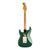 Fender Custom Shop Limited Edition 64 L Series Stratocaster Heavy Relic Aged Sherwood Green Metallic