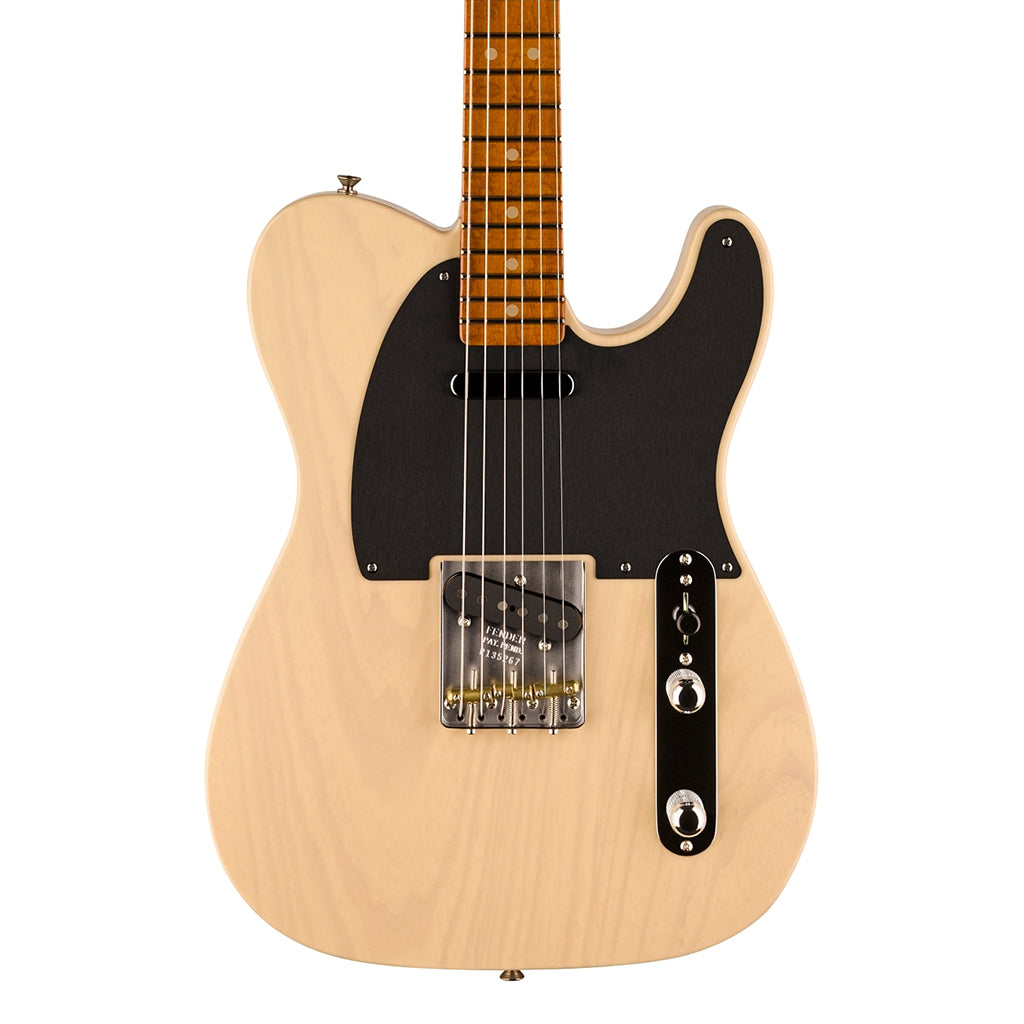 Fender Custom Shop American Custom Telecaster NOS Honey Blonde