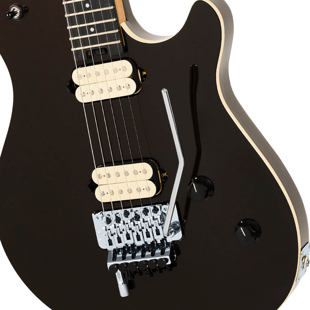 EVH Wolfgang Special Baked Maple Electric Guitar - Smoked Mesquite