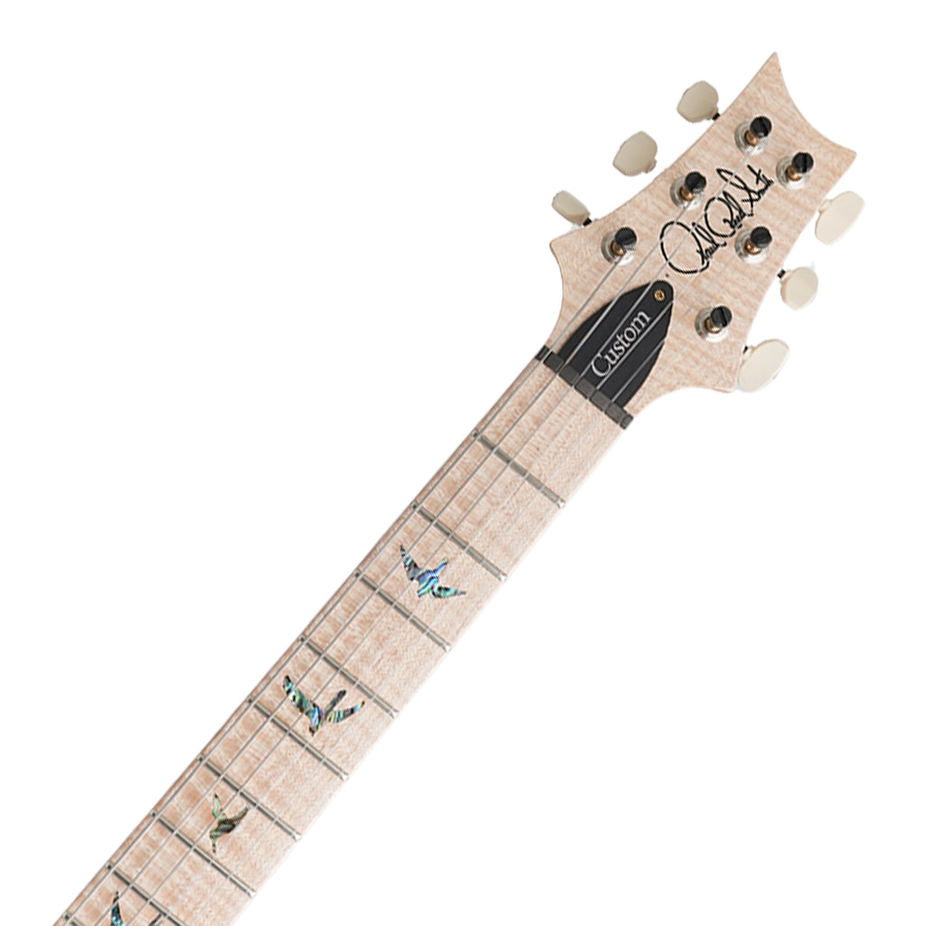 PRS Wood Library Custom 24-08 - Maple Fretboard - Autumn Sky