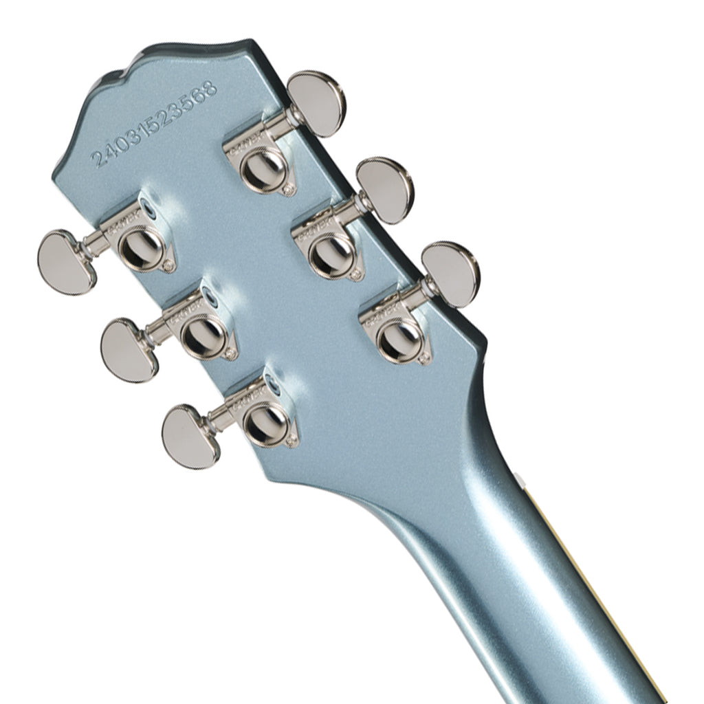 Epiphone SG Standard with Premium Gig Bag Pelham Blue