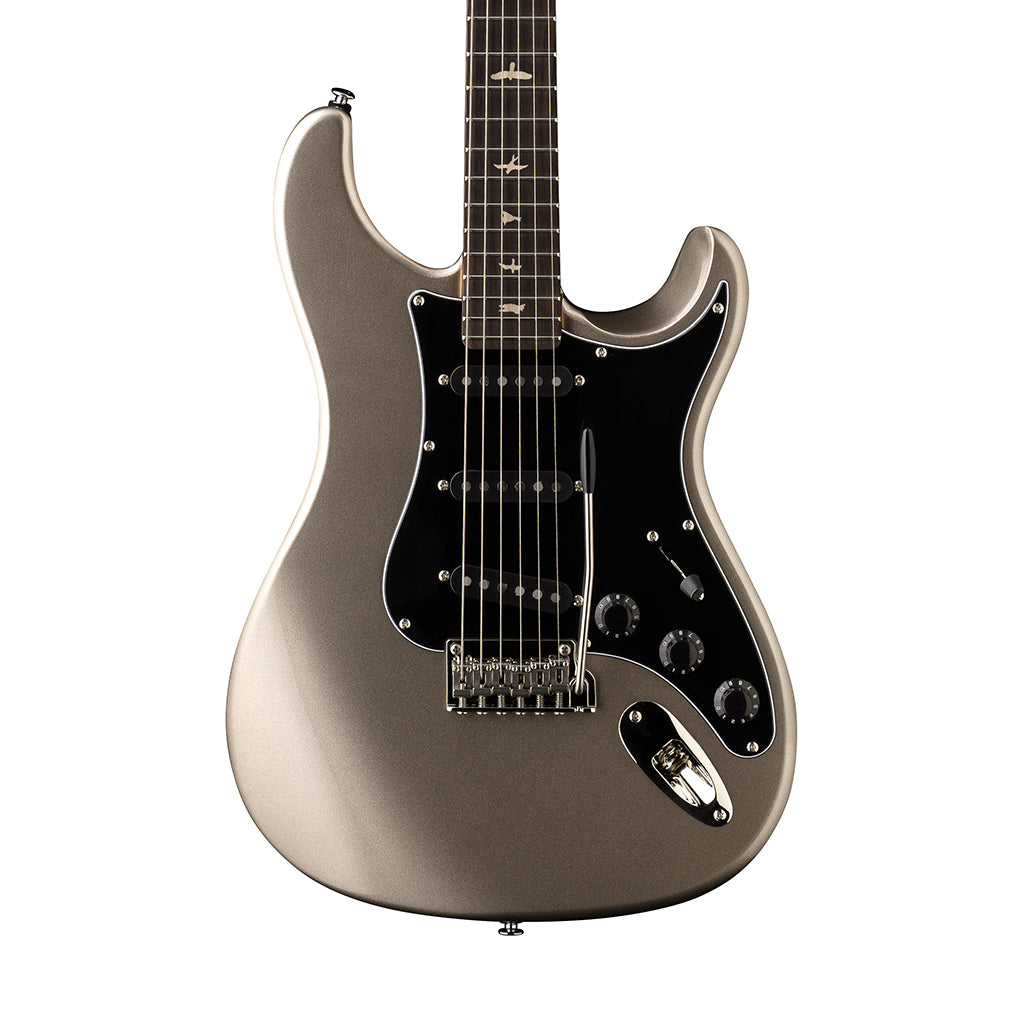 PRS SE Silver Sky Defender Limited Edition Electric Guitar - Petra Copper sky music