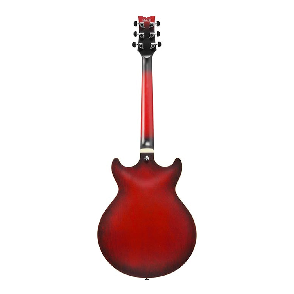 Ibanez AM53 SRF Electric Guitar