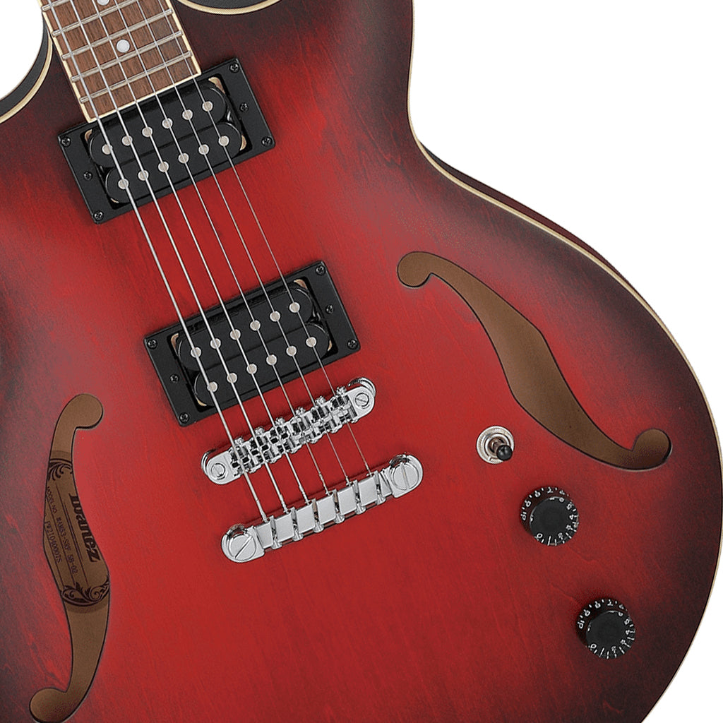 Ibanez AM53 SRF Electric Guitar
