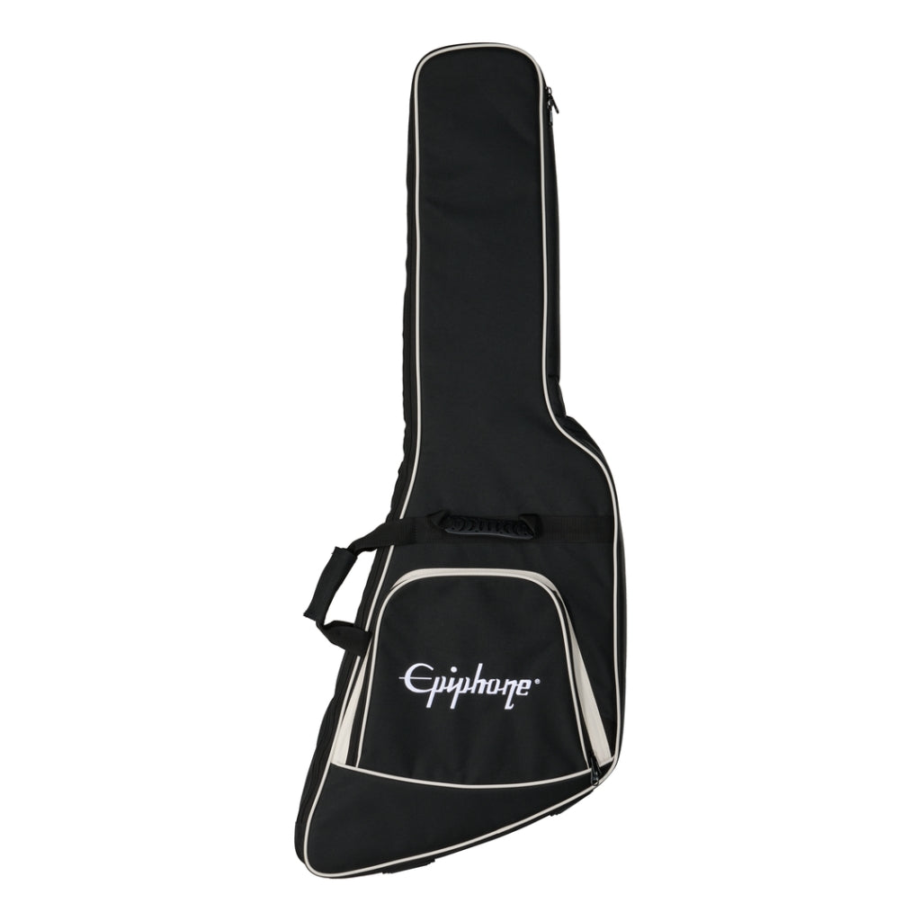 Epiphone - Futura Explorer Custom Electric Guitar - Dragonfly Shift