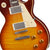 Gibson 59 Les Paul Standard Ultra Light Back Royal Tea