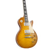 Gibson 59 Les Paul Standard Golden Poppy Burst VOS NH