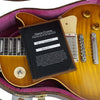 Gibson 59 Les Paul Standard Golden Poppy Burst VOS NH