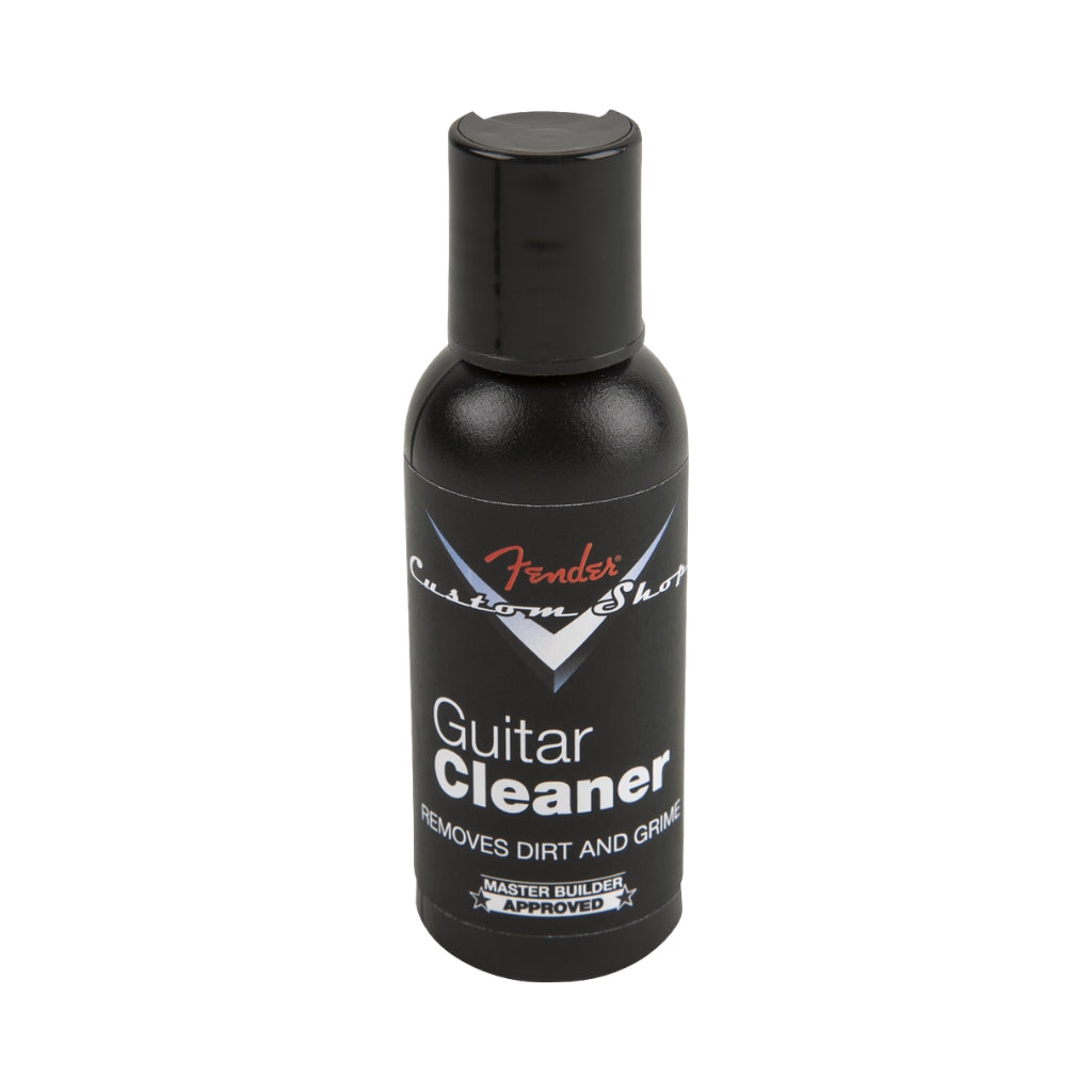 Fender Custom Shop Guitar Cleaner