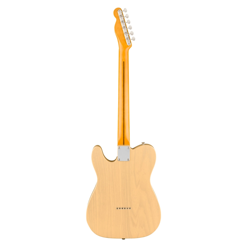 Fender - 75th Anniversary American Vintage II 1951 Nocaster Electric Guitar - Blonde, Maple Fingerboard