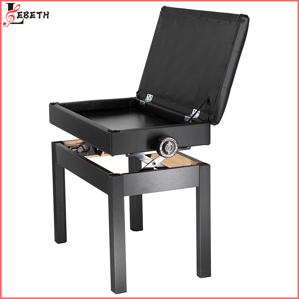 Lebeth Piano Stool KB-03